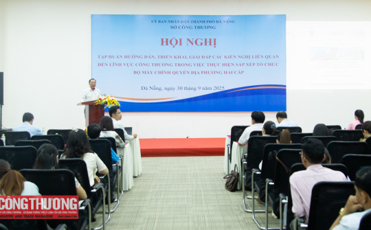 Đà Nẵng: Gỡ khó giải quyết thủ tục hành chính Trang Chủ Cwin Com | Link Bảo Mật Cao 100% trong triển khai bộ máy chính quyền 2 cấp