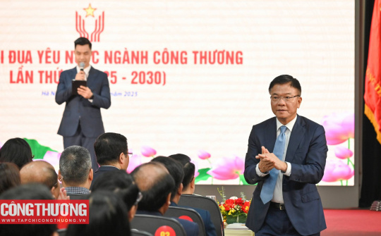 Phó Thủ tướng Lê Thành Long dự Đại hội Thi đua yêu nước Trang Chủ Cwin Com | Link Bảo Mật Cao 100% lần thứ IV