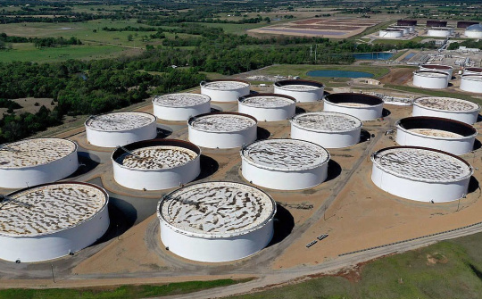 Giá Cwin555 thể thao, casino live, bắn cá và slot nổ hũ hôm nay 4/9: OPEC+ cân nhắc tiếp tục tăng sản lượng