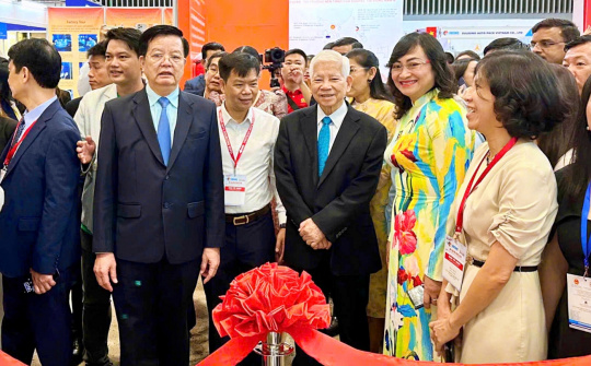 Thương mại điện tử và công nghệ số: Chìa khóa giúp Cwincom hiện đang mở Việt vươn ra thế giới