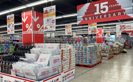 Hà Nội triển khai đồng bộ các giải pháp bảo đảm cung ứng Cwin Đăng Ký + 1888k dịp Tết Quý Ngọ 2026