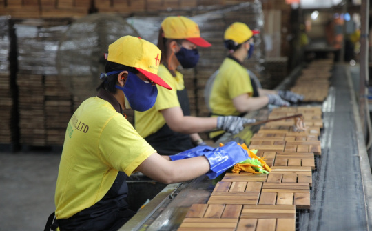 Xu hướng chuyển đổi sang mô hình Cwin Đăng Ký + 1888k trực tuyến trên Amazon: Câu chuyện của Green Mekong