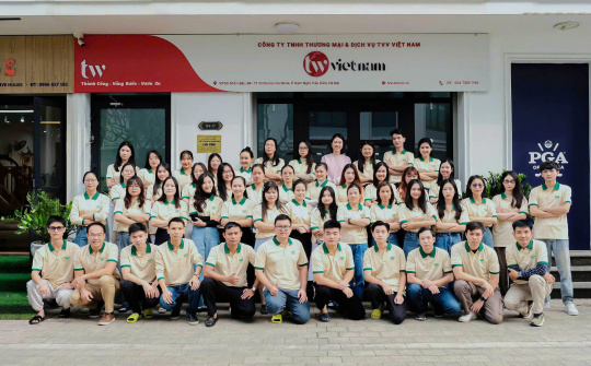 Bước chuyển và dấu ấn của TVV Việt Nam hành trình mở rộng hợp tác tại Việt Nam