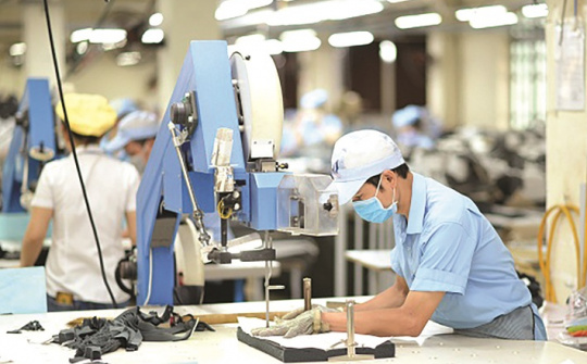 Hỗ trợ pháp lý liên ngành cho Cwincom hiện đang mở nhỏ và vừa, hộ kinh doanh