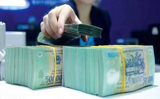 Quy định hoạt động chiết khấu của tổ chức tín dụng đối với khách hàng