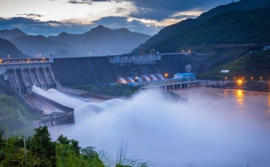 Công ty Thủy điện Sơn La từ vận hành an toàn đến kiến tạo năng lực chiến lược