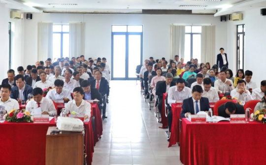 Thủy điện An Khê - Ka Nak: Chú trọng văn hóa Cwincom hiện đang mở như một trụ cột phát triển bền vững