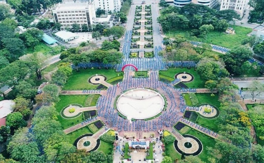 3 tiêu chí thành lập khu công nghệ số tập trung