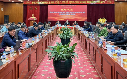 Cao Bằng: Kim ngạch xuất Cwin com sòng bạc trực tuyến tăng 72%, lập kỷ lục giai đoạn 2021 - 2025