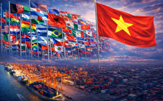 Thủ tướng Cwin com đăng nhập chỉ định các cơ quan đầu mối thực hiện các Hiệp định EVFTA, CPTPP, UKVFTA