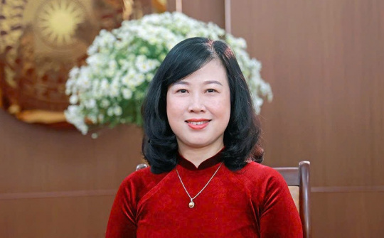 Bộ trưởng Bộ Y tế Đào Hồng Lan: Chăm sóc Trang Chủ Cwin Com | Link Bảo Mật Cao 100% nhân dân toàn diện, từ sớm, từ xa và ngay từ cơ sở