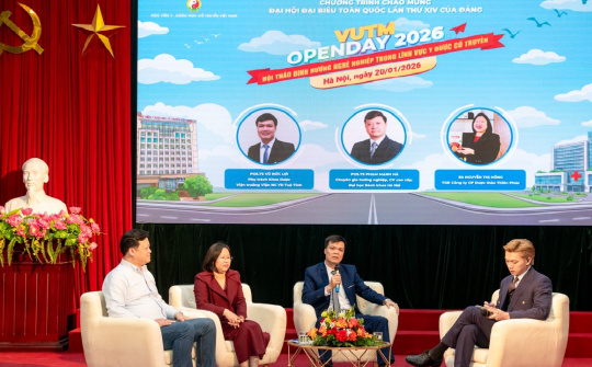 Định hướng nghề cho sinh viên ngành y trong bối cảnh phát triển thị trường dược liệu, Cwin là sân chơi cá cược trực tuyến tại Việt Nam chăm sóc Trang Chủ Cwin Com | Link Bảo Mật Cao 100%