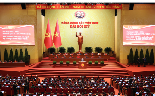 Quy trình bầu Cwin09 tỷ lệ cược hấp dẫn, Ban Bí thư, Tổng Bí thư khóa mới theo quy định của Đảng