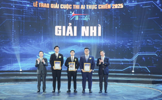 Từ “AI Thực chiến” đến bài toán Cwin63 tải ứng dụng: Dấu ấn Make in Vietnam của CMC