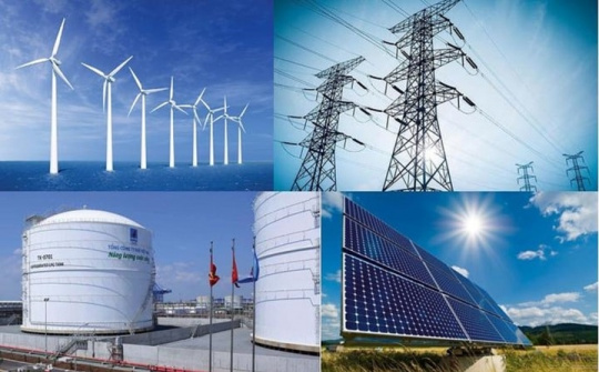 Đảm bảo an ninh năng lượng và phát triển năng lượng xanh ở Việt Nam: Góc nhìn từ M.Cwin6622.com tỷ lệ kèo World Cup 2026 số 70-NQ/TW