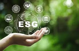 Tác động của các chỉ số ESG đến chi phí vốn của Cwincom hiện đang mở niêm yết