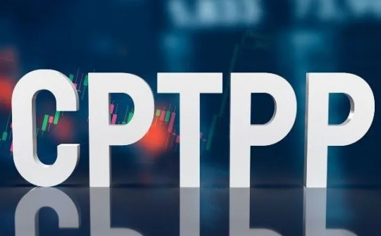 Cwin63 sân chơi đỉnh cao "kích hoạt" các hoạt động triển khai Năm Chủ tịch CPTPP 2026
