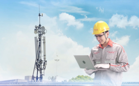 Viettel Construction: Hướng tới Top 100 Cwincom hiện đang mở lớn nhất Việt Nam