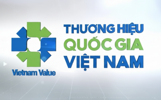 Cwin63 sân chơi đỉnh cao tổ chức kỳ xét chọn sản phẩm đạt Thương hiệu quốc gia Việt Nam lần thứ 10 năm 2026