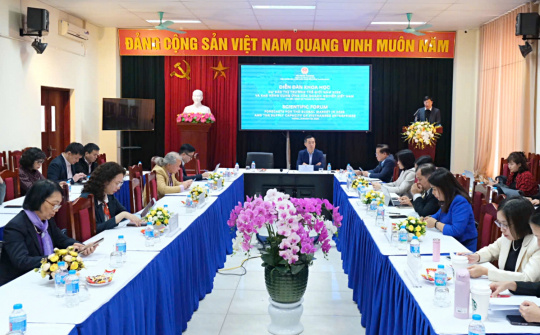 Cwin.com giải trí hiện đại 2026: Thị trường thế giới "xoay trục", Việt Nam cần ứng phó linh hoạt