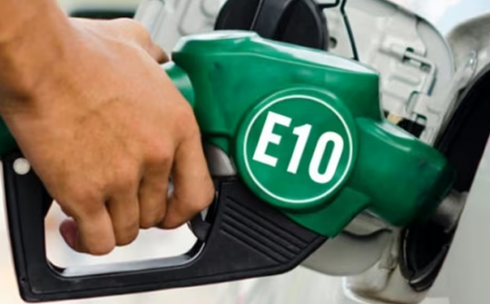 Xăng E10: Sẵn sàng cho bước chuyển toàn thị trường