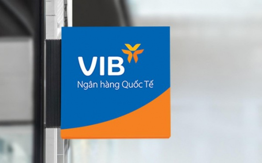 Cwin4555 link đăng ký đăng nhập VIB: Lợi nhuận 2025 vượt 9.100 tỷ đồng