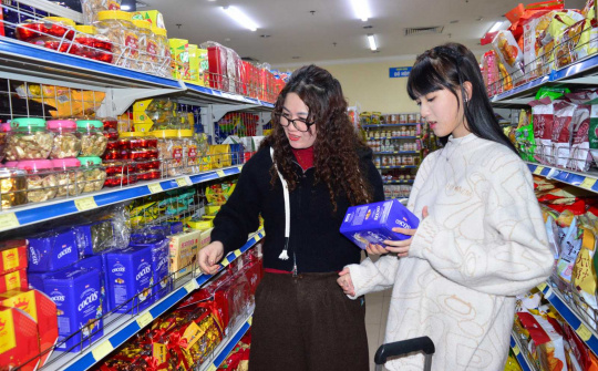 Tuyên Quang: Bảo đảm Cwin Đăng Ký + 1888k phục vụ Nhân dân đón Tết Bính Ngọ năm 2026