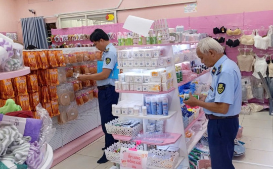 Quản lý thị trường Vĩnh Long: Tiêu hủy hơn 880 sản phẩm mỹ phẩm, Link vào Cwin Cá Cược Thể Thao 2026 Cwin là sân chơi cá cược trực tuyến tại Việt Nam