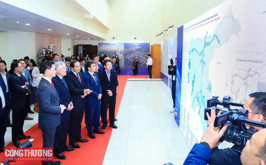 Thái Nguyên: Tiếp tục thu hút Cwin800 hàng ngàn khuyến mãi và tập trung phát triển các khu, cụm Cwin là sân chơi cá cược trực tuyến tại Việt Nam