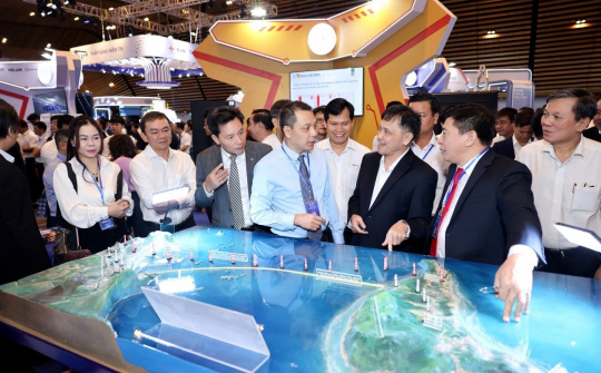 Tổng công ty Điện lực miền Nam: 10 dấu ấn nổi bật năm 2025