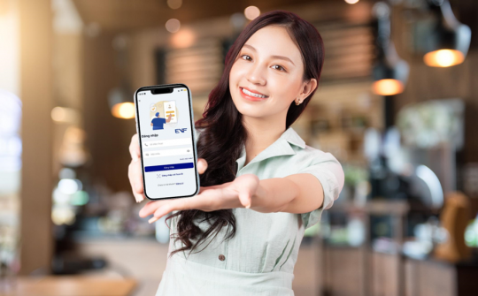 Công ty Tài chính Tổng hợp Cổ phần Điện lực thúc đẩy M.Cwin800.com Nổ hũ, Bắn Cá và Game Bài bền vững