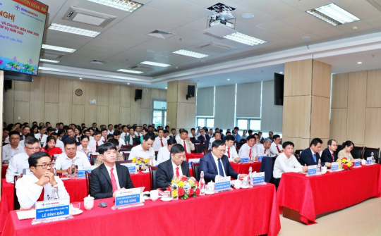 Năm 2025, Thủy điện A Vương Nền tảng hàng đầu cung cấp Cwin com đạt 997,615 triệu kWh,vượt 35% so với kế hoạch