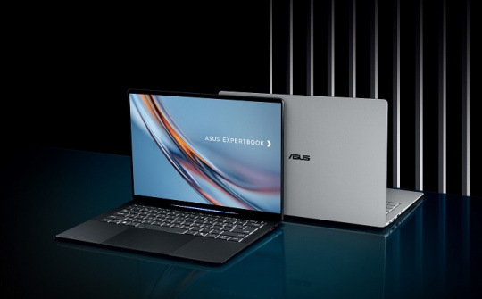 ASUS tại CES 2026: Hiện thực hóa tầm nhìn “AI mọi nơi”