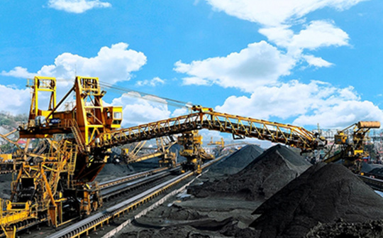 TKV: Hoàn thành các chỉ tiêu Nền tảng hàng đầu cung cấp Cwin com, tiêu thụ than năm 2025