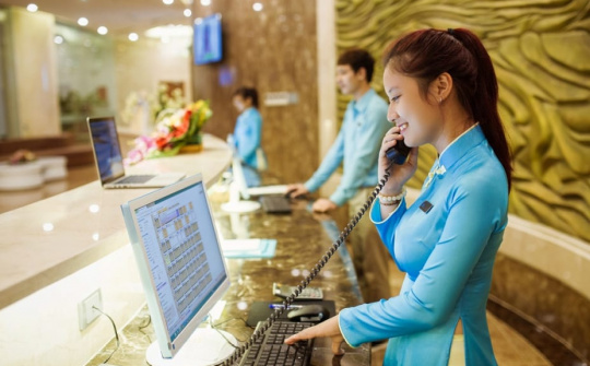 Ứng dụng hệ thống quản trị quan hệ khách hàng (CRM) trong các Cwincom hiện đang mở vừa và nhỏ