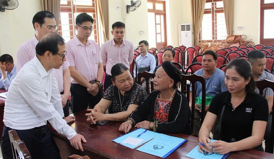 Tín dụng tín chấp đối với hộ kinh doanh: Động lực thúc đẩy phát triển kinh tế địa phương ở tỉnh An Giang