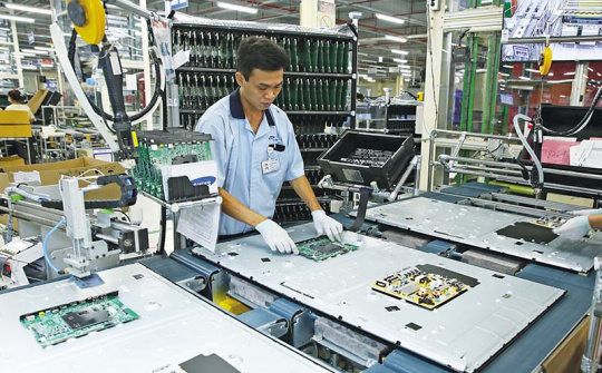 Kế hoạch triển khai thi hành Luật sửa đổi, bổ sung một số điều của Luật Chuyển giao công nghệ