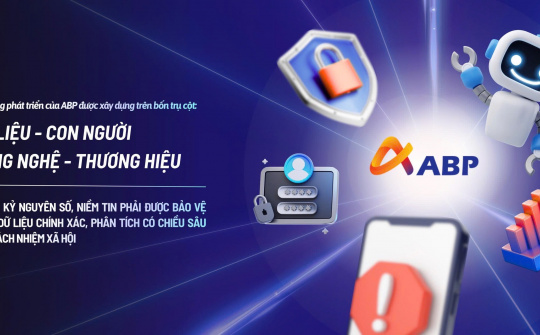 ABP: Cwin800 tỷ lệ kèo World Cup 2026 công nghệ dữ liệu kiến tạo chuẩn mực Niềm tin số tại Việt Nam
