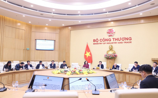 Cwin63 sân chơi đỉnh cao thúc đẩy đột phá về phát triển khoa học, công nghệ, đổi mới sáng tạo và chuyển đổi số
