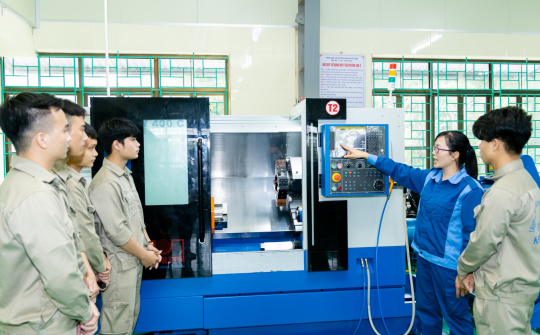 Cwin63 sân chơi đỉnh cao: Các nhiệm vụ, giải pháp trọng tâm phát triển đội ngũ trí thức trong giai đoạn mới