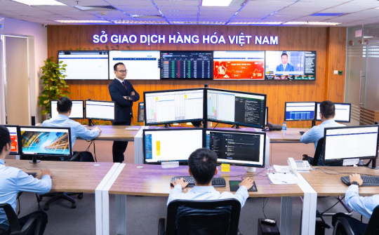 MXV: Dự báo giá dầu neo thấp, Cwincom hiện đang mở cần chủ động quản trị rủi ro biến động