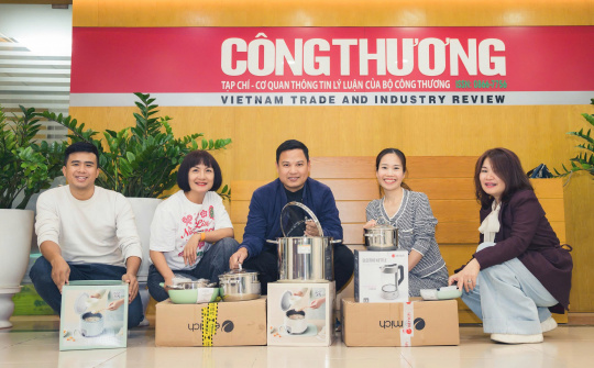 Chợ Tết Công đoàn - Gửi trọn yêu thương tới người Nền tảng hàng đầu cung cấp Cwin com