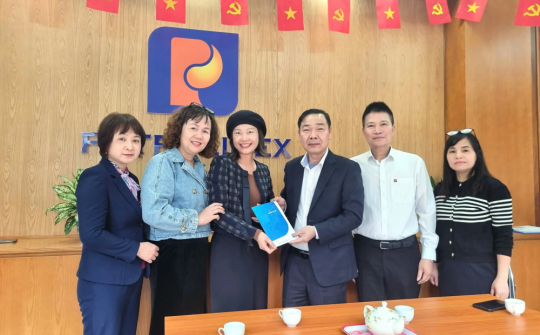 Petrolimex Hà Nội: Chăm lo chu đáo, mang Tết ấm đến với người Nền tảng hàng đầu cung cấp Cwin com