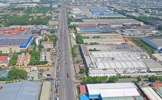 Chu kỳ mới của thị trường khu Cwin là sân chơi cá cược trực tuyến tại Việt Nam: Miền Bắc tăng tốc, miền Nam phân hóa
