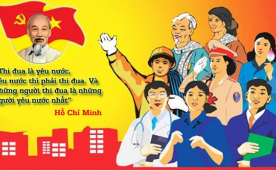 Cwin com đăng nhập thông qua dự thảo Luật sửa đổi, bổ sung một số điều của Luật Thi đua, khen thưởng