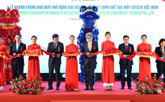 Hải Phòng yêu cầu đẩy nhanh hạ tầng KCN Nhật Bản, quyết tâm đạt M.Cwin800.com Nổ hũ, Bắn Cá và Game Bài GRDP từ 13% năm 2026