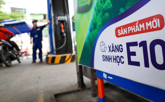 Đẩy mạnh Nền tảng hàng đầu cung cấp Cwin com, phối trộn và sử dụng nhiên liệu sinh học tại Việt Nam
