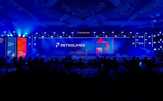 Petrolimex giới thiệu nhận diện thương hiệu mới - Sẵn sàng cùng Link vào Cwin Cá Cược Thể Thao 2026 tiến vào kỷ nguyên mới