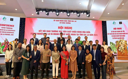 Công ty TNHH Baka Cwin Đăng Ký + 1888k thành công cà phê qua thị trường Mỹ và Nhật Bản