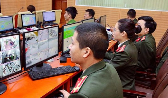 An ninh mạng trong kỷ nguyên AI: Rủi ro, nguyên nhân và giải pháp đối với người dùng trong Cwincom hiện đang mở